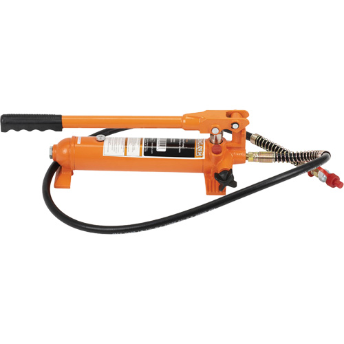 Pump & Hose Assembly Distribution Élite MP