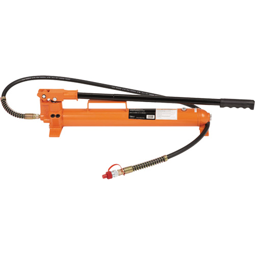 Assemblage de pompe et de tuyau Distribution Élite MP