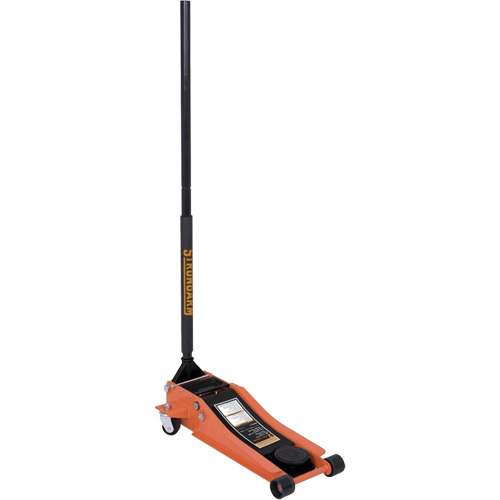 Heavy-Duty Floor Jacks, 2 Ton(s) Capacity Distribution Élite MP