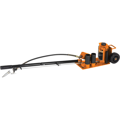 Axle Floor Jacks Distribution Élite MP