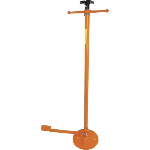 Single Post Style Stand Distribution Élite MP