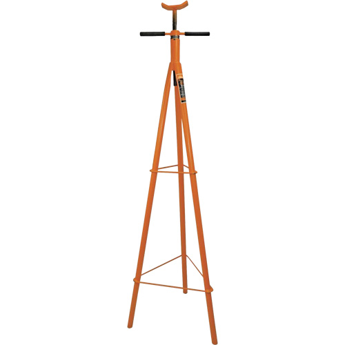 Support stabilisant pour utilisation sous un palan Distribution Élite MP