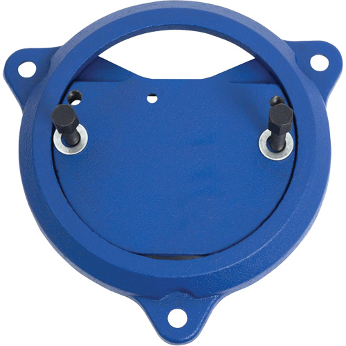 Swivel Bases for Bench Vise Distribution Élite MP