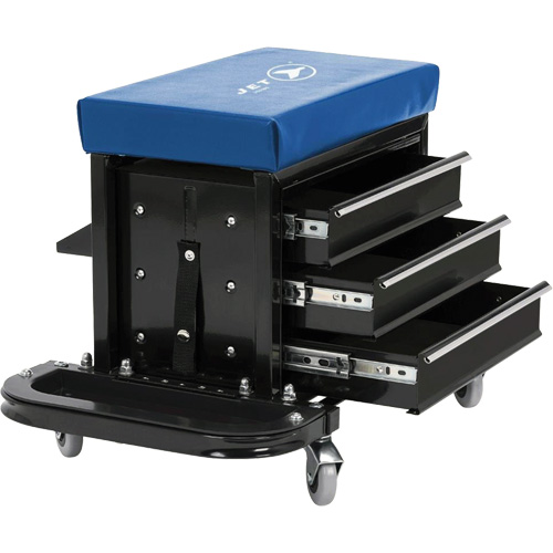 JTBS-3 Si&egrave;ges roulants Distribution Élite MP