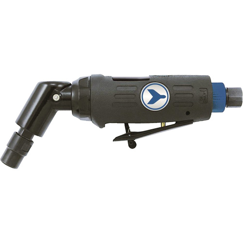 DG115HD Meuleuses angulaires pneumatiques Distribution Élite MP