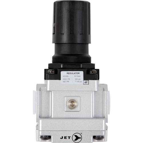ARH34 R&eacute;gulateurs de d&eacute;bit d'air, 3/4" NPT Distribution Élite MP