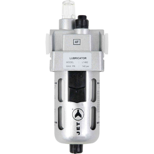 ALI38 Lubrificateur d'air, 3/8" NPT Distribution Élite MP