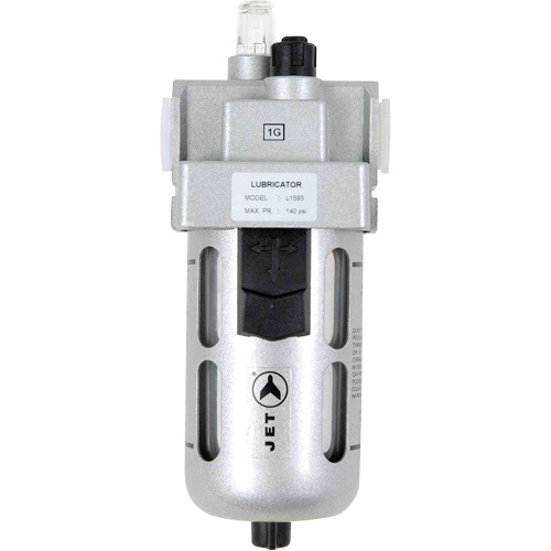 ALS12 Lubrificateur d'air, 1/2" NPT Distribution Élite MP