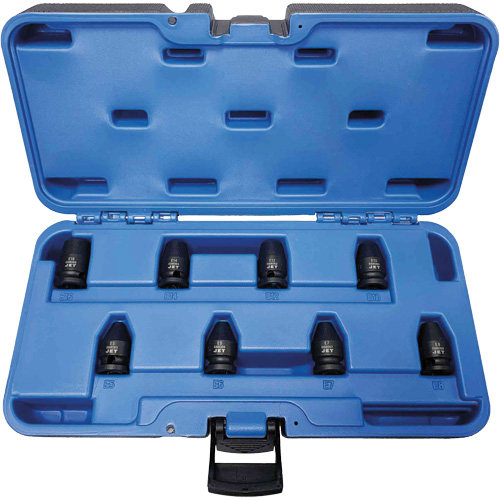 PTS-838 Jeux de douilles External Torx Distribution Élite MP