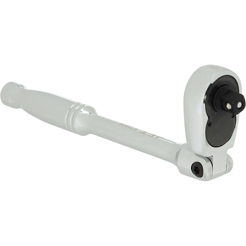 RHQ-14F Oval Head Ratchets Distribution Élite MP