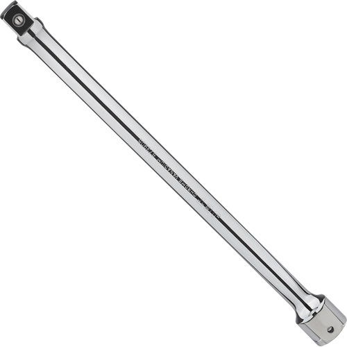 SA7504 Chrome Socket Extensions, 3/4" Drive, 16" L Distribution Élite MP