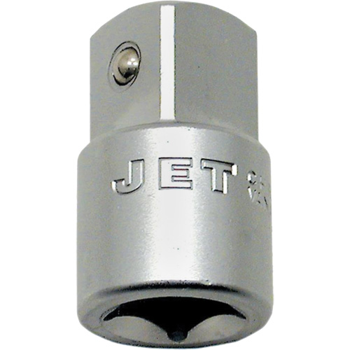 SA7511 Chrome Socket Adapters, 3/4" Drive, 1" Socket Distribution Élite MP
