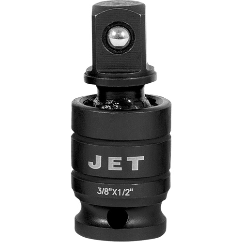 PLUJ-3812 Socket U-Joint Adapters, Impact, 3/8" Drive, 1/2" Socket Distribution Élite MP