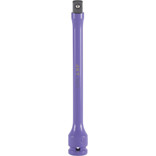 Rallonge limiteur de couple, Prise 1/2", Couple de 110 lb-pi, Mauve Distribution Élite MP