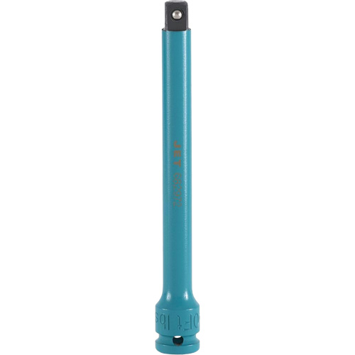 Torque Limiting Extension, 1/2" Drive, 150 ft. lbs. Torque, Turquoise Distribution Élite MP