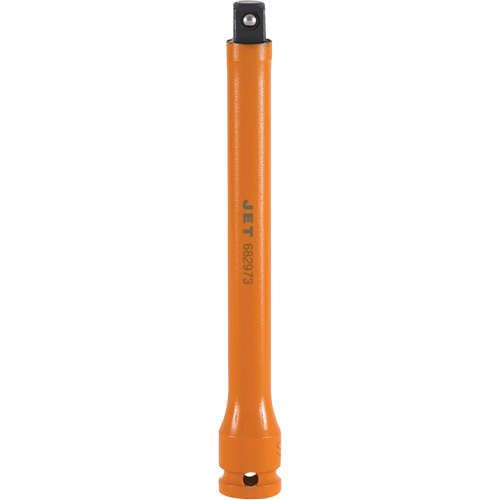 Rallonge limiteur de couple, Prise 1/2", Couple de 160 lb-pi, Orange Distribution Élite MP