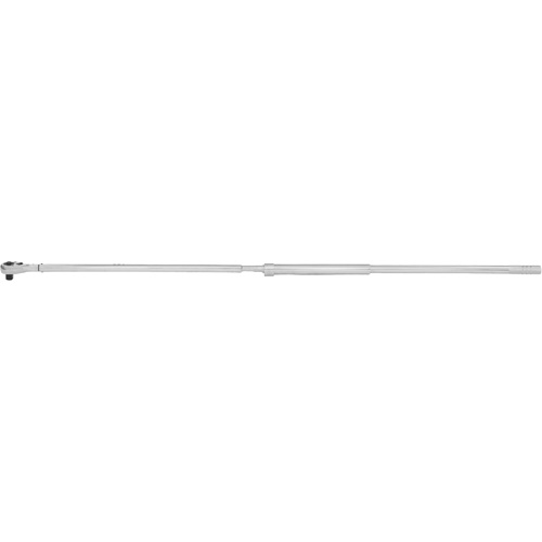 JITW-101000 Industrial Series Torque Wrenches, Click, 1" Square Drive, 200 - 1000 ft-lbs. Distribution Élite MP