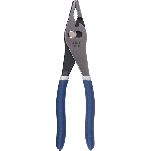 JSJW-8 Slip Joint Pliers - Heavy-Duty Distribution Élite MP