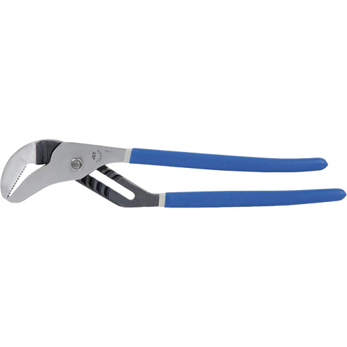 CLP-4 Groove Joint Pliers, 16" Distribution Élite MP