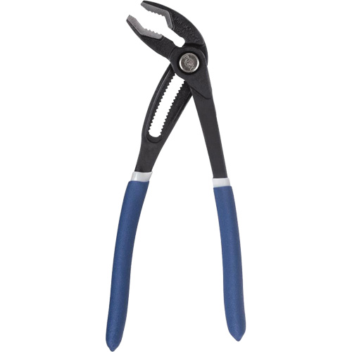 JRWP-180 Ratcheting Pliers - Water Pump, 7-1/4" Length Distribution Élite MP