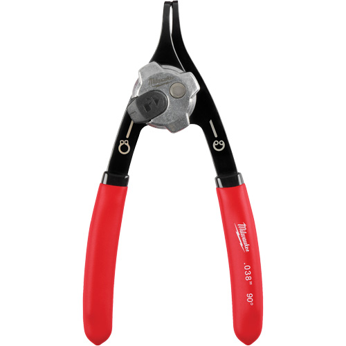 0.038" Convertible Snap Ring Pliers Distribution Élite MP
