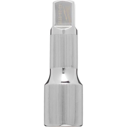 Drive Extension, 1/2" Drive, 3" L Distribution Élite MP