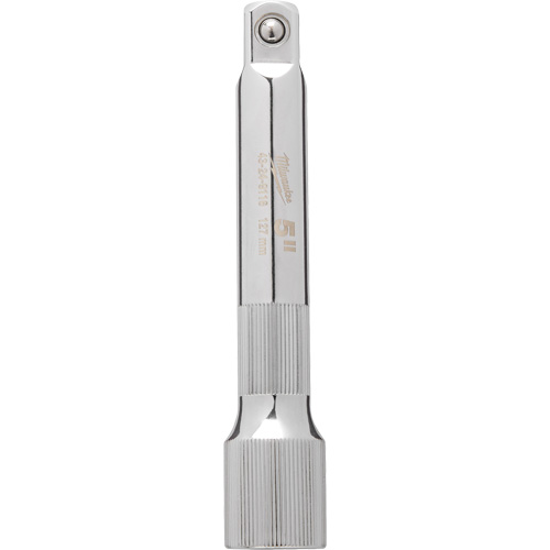 Drive Extension, 1/2" Drive, 5" L Distribution Élite MP