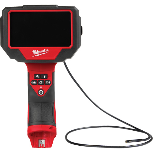 Endoscope M12 pour technicien automobile Distribution Élite MP