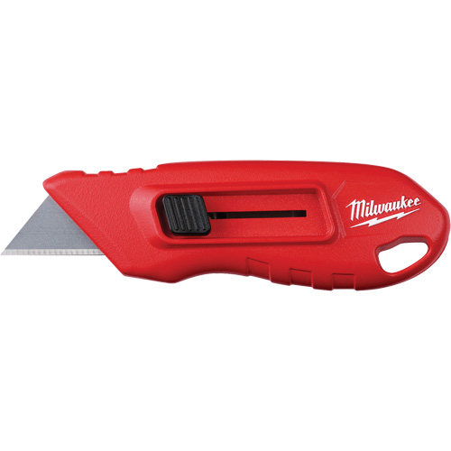 Compact Side Slide Knife, Metal Handle Distribution Élite MP