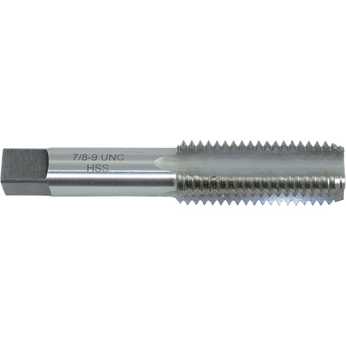 Tap, High Speed Steel Distribution Élite MP