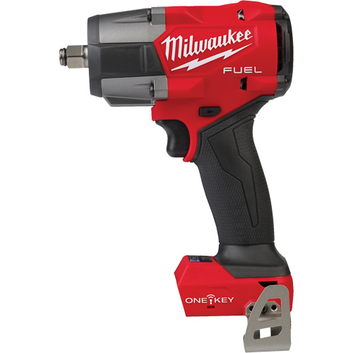 Cl&eacute; &agrave; chocs contr&ocirc;l&eacute;e &agrave; couple moyen M18 Fuel, 18 V, Mandrin 1/2" Distribution Élite MP