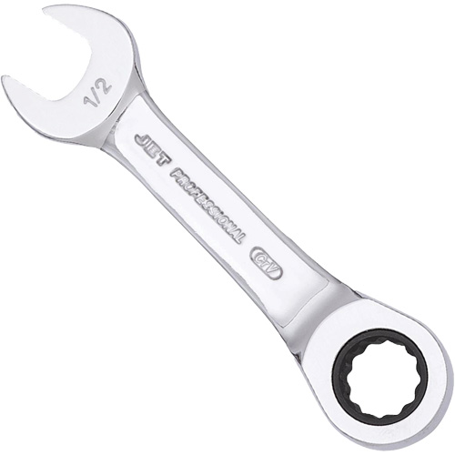 Cl&eacute; &agrave; cliquet combin&eacute;e courte SAE Distribution Élite MP