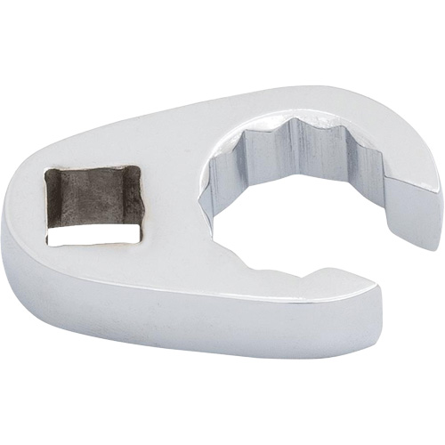 SAE 12-Point Flare Nut Crowfoot Wrench Distribution Élite MP
