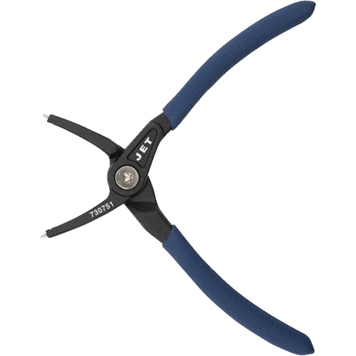 SRP-547IS Straight Internal Snap Ring Pliers Distribution Élite MP