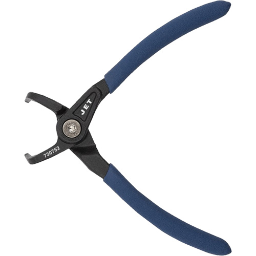 SRP-547IB Bent Internal Snap Ring Pliers Distribution Élite MP