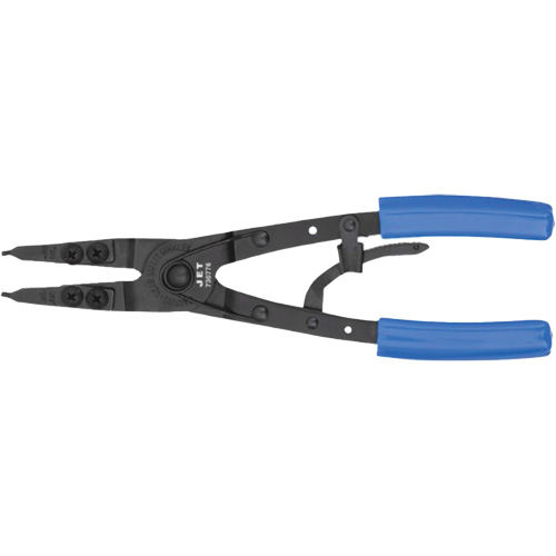 SRP-10I Ratcheting Internal Snap Ring Pliers Distribution Élite MP