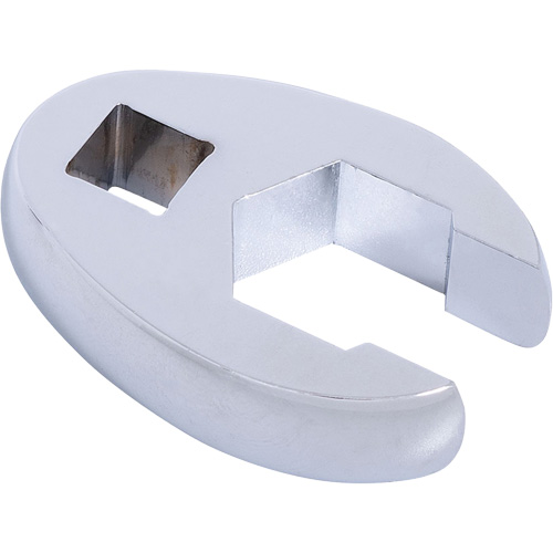Metric 6-Point Flare Nut Crowfoot Wrench Distribution Élite MP
