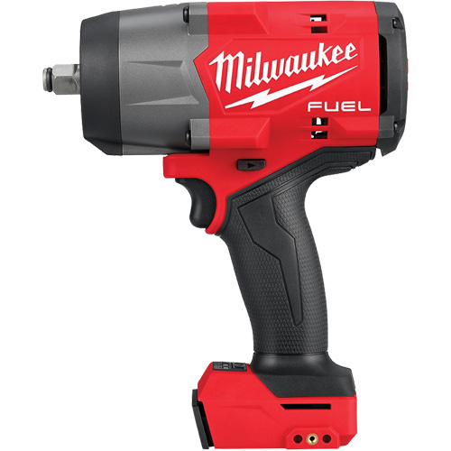 Cl&eacute; &agrave; choc 1/2" &agrave; couple &eacute;lev&eacute; M18 Fuel avec anneau de friction, 18 V, Mandrin 1/2" Distribution Élite MP