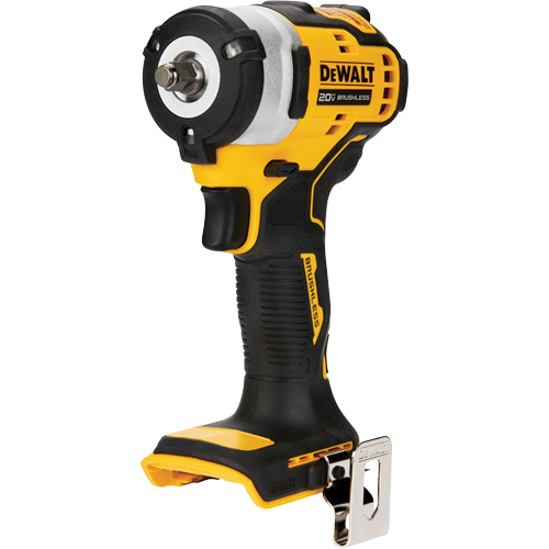 MAX* Cordless Impact Wrench with Hog Ring Anvil (Tool Only), 20 V, 3/8" Socket Distribution Élite MP