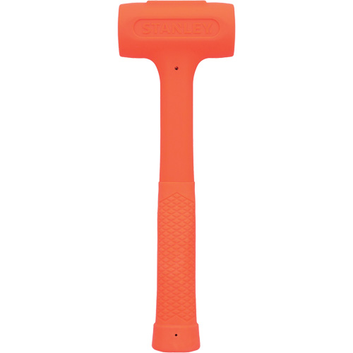 Massette standard Compo-Cast, Poids de la t&ecirc;te 18 oz, Face Ordinaire, 29" lo Distribution Élite MP