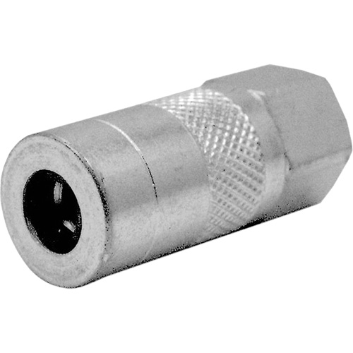 JPDC-4 Coupleur robuste &agrave; quatre m&acirc;choires Distribution Élite MP