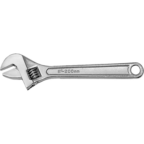 IAW-10 Adjustable Wrench, 10" L Distribution Élite MP