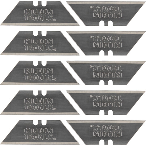 Utility Knife Blades, Single Style Distribution Élite MP