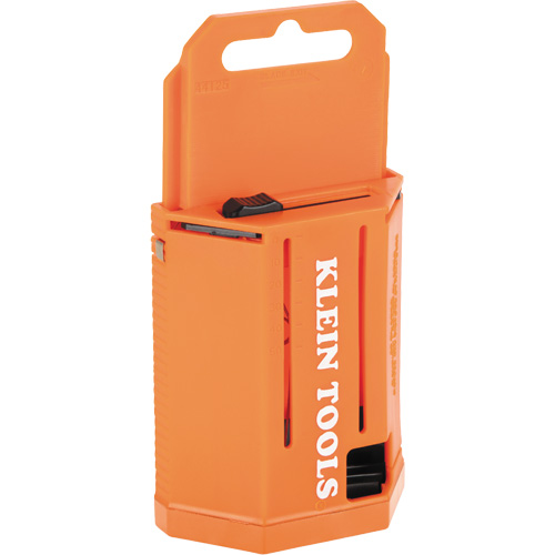 Distributeur de lames utilitaires avec lames compris, Style Simple Distribution Élite MP