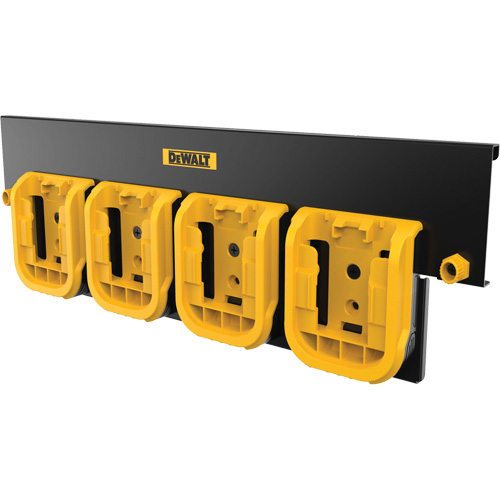 Battery Rail Distribution Élite MP