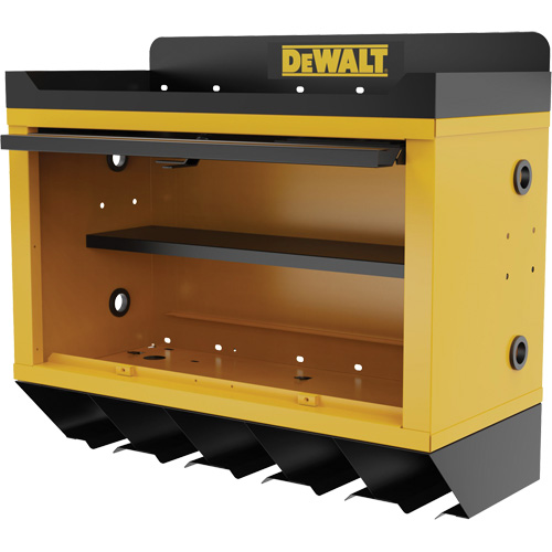 Armoire murale pour outil motoris&eacute; Distribution Élite MP