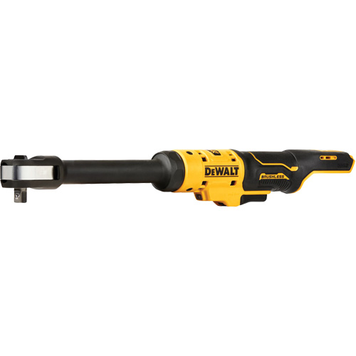 Rochet sans balai &agrave; port&eacute;e prolong&eacute;e XTREME 12V MAX 3/8" (outil seulement) Distribution Élite MP