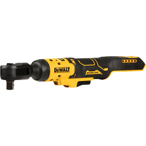 Rochet sans balai ATOMIC COMPACT SERIES 20V MAX 1/2" (outil seulement) Distribution Élite MP