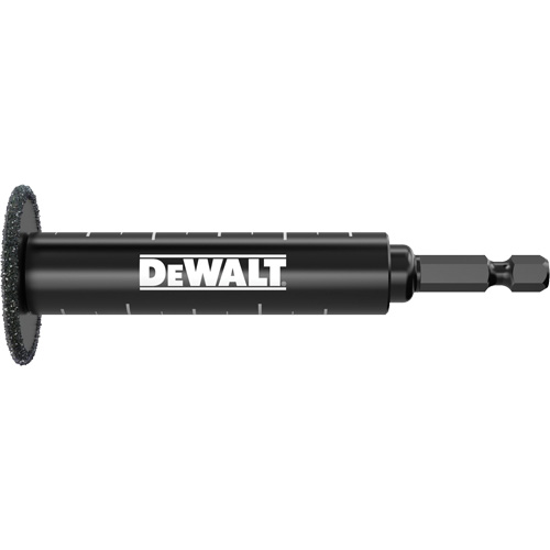 Accessoire coupe-tuyau de PVC Impact Connect, Capacit&eacute; de 1-1/4"- 8" Distribution Élite MP