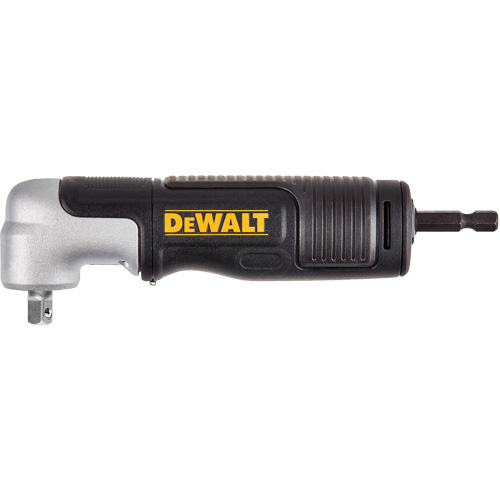 FLEXTORQ&reg; 1/4" Square Drive Modular Right Angle Attachment Distribution Élite MP